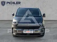 2026 Volkswagen T7 Multivan