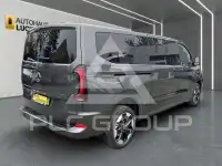 2026 Volkswagen T7 Multivan