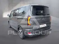 2026 Volkswagen T7 Multivan