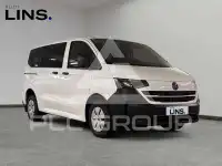 2026 Volkswagen T7 Multivan
