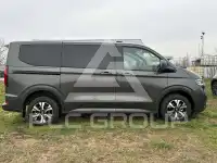 2026 Volkswagen T7 Multivan