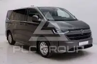2026 Volkswagen T7 Multivan