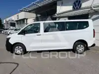 2026 Volkswagen T7 Multivan
