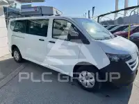 2026 Volkswagen T7 Multivan
