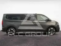 2026 Volkswagen T7 Multivan