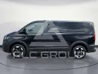 2026 Volkswagen T7 Multivan