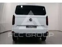 2026 Volkswagen T7 Multivan