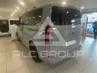 2026 Volkswagen T7 Multivan