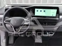 2026 Volkswagen T7 Multivan