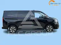 2026 Volkswagen T7 Multivan