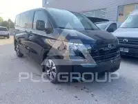 2026 Volkswagen T7 Multivan