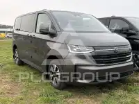 2026 Volkswagen T7 Multivan