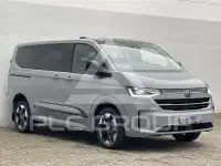 2026 Volkswagen T7 Multivan