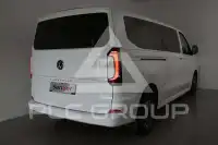 2026 Volkswagen T7 Multivan