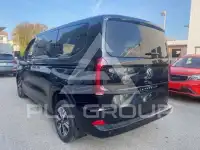 2026 Volkswagen T7 Multivan