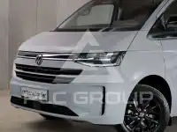 2026 Volkswagen T7 Multivan