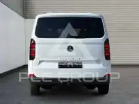 2026 Volkswagen T7 Multivan