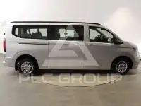 2026 Volkswagen T7 Multivan