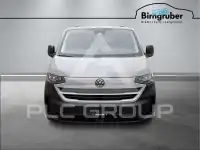 2026 Volkswagen T7 Multivan