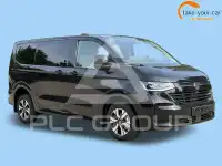 2026 Volkswagen T7 Multivan