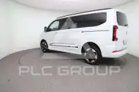 2026 Volkswagen T7 Multivan