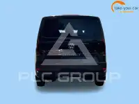 2026 Volkswagen T7 Multivan