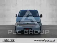 2026 Volkswagen T7 Multivan