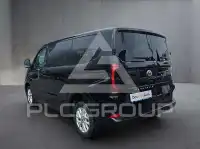 2026 Volkswagen T7 Multivan