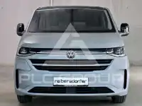 2026 Volkswagen T7 Multivan