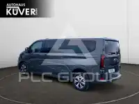 2026 Volkswagen T7 Multivan