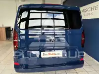 2026 Volkswagen T7 Multivan