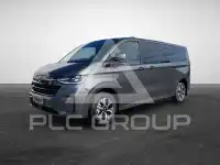 2026 Volkswagen T7 Multivan