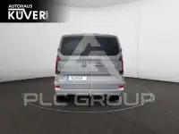 2026 Volkswagen T7 Multivan
