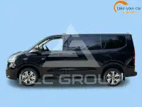 2026 Volkswagen T7 Multivan