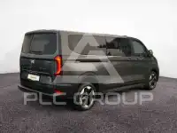 2026 Volkswagen T7 Multivan