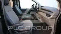 2026 Volkswagen T7 Multivan