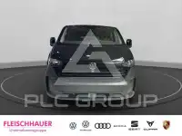 2026 Volkswagen T7 Multivan