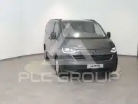 2026 Volkswagen T7 Multivan