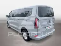2026 Volkswagen T7 Multivan