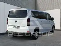 2026 Volkswagen T7 Multivan
