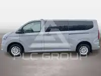 2026 Volkswagen T7 Multivan