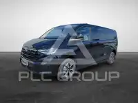 2026 Volkswagen T7 Multivan