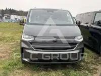 2026 Volkswagen T7 Multivan