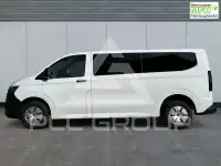 2026 Volkswagen T7 Multivan