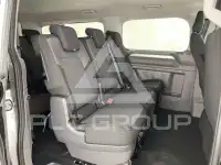 2026 Volkswagen T7 Multivan