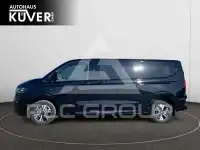 2026 Volkswagen T7 Multivan