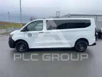 2026 Volkswagen T7 Multivan