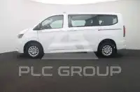 2026 Volkswagen T7 Multivan