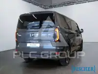 2026 Volkswagen T7 Multivan
