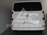 2026 Volkswagen T7 Multivan